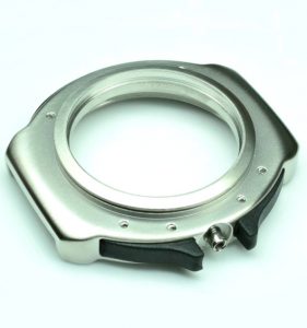 tag heuer formula 1 rubber bumpers